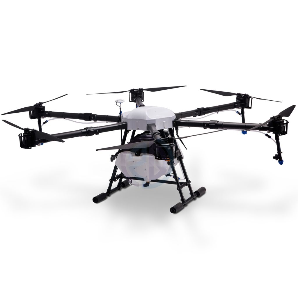 10L Agricultural Sprayer Drone UAV for Crops Protection