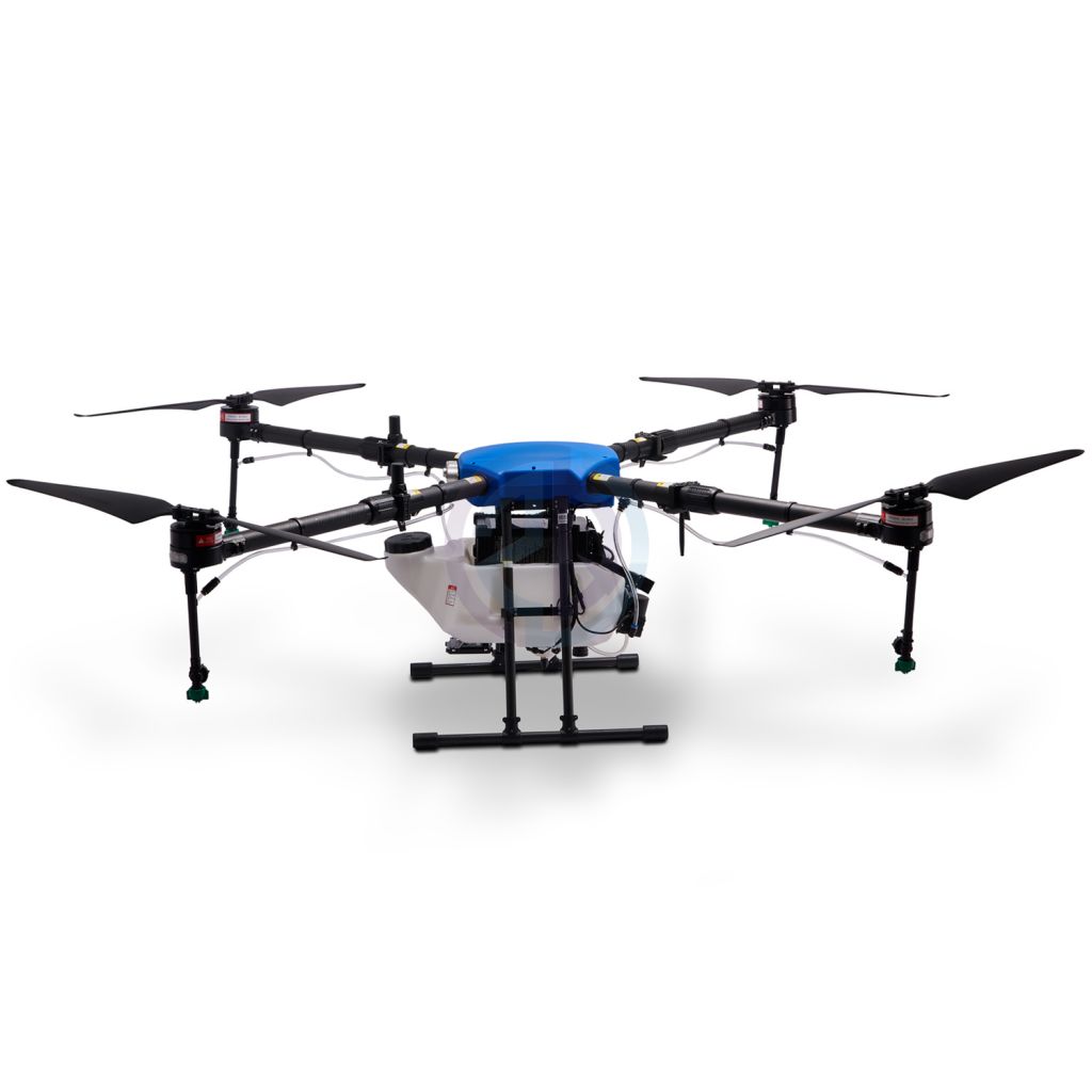 16L Agricultural Sprayer Drone UAV for Pest Conrtrol