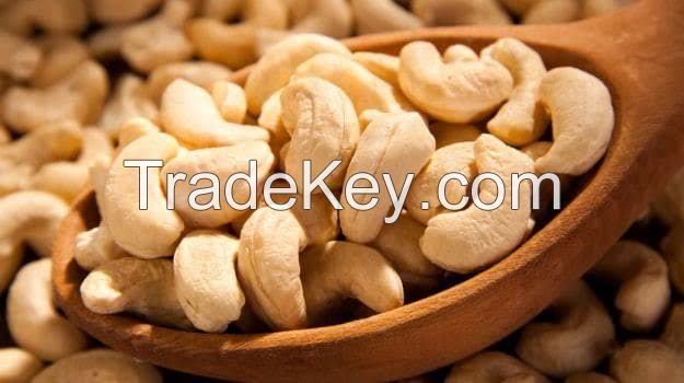 Cashew nut