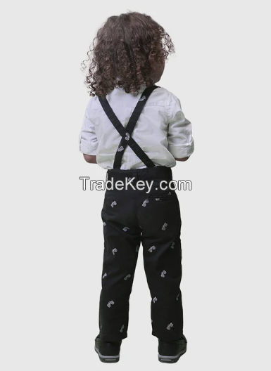 BABY BOYS PANT