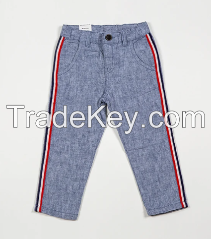 Baby Boys Pants