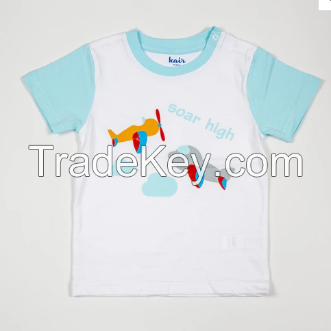 Baby Boys T-shirt
