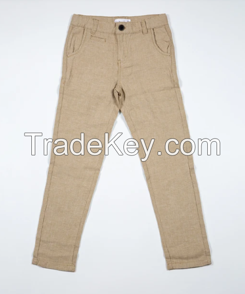 Kid Boys Pants