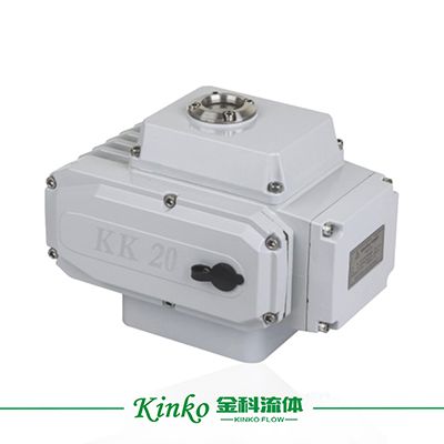 DC24V AC220V AC380V AC110V electric actuator