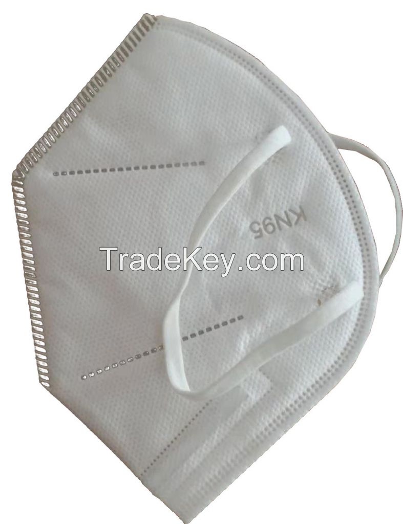 KN95 mask (10pcs)