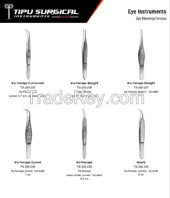 Eye Instruments 