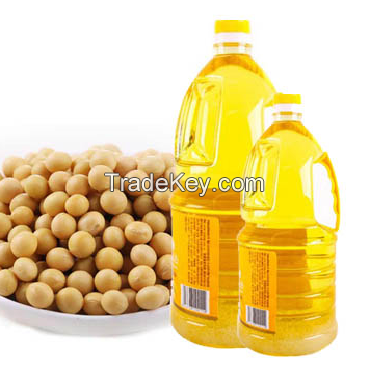 Refined Soybean oil