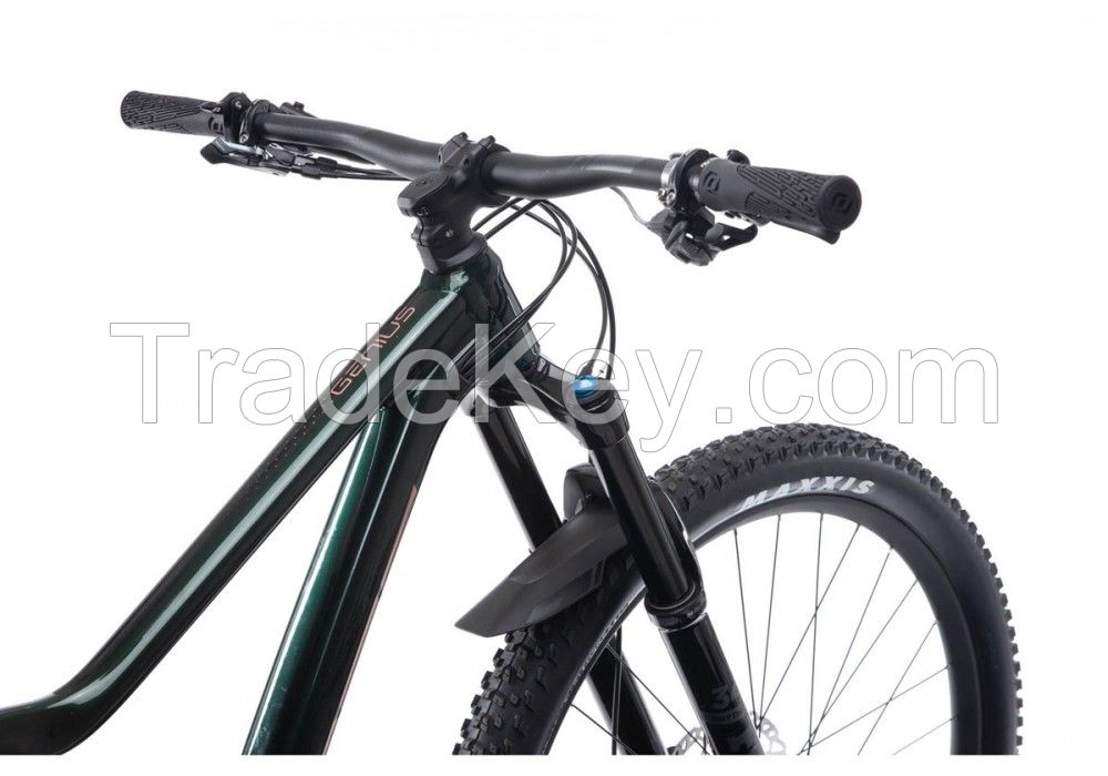 2020 Scott Contessa Genius 910 29&quot; Mountain Bike - Trail Full Suspension MTB