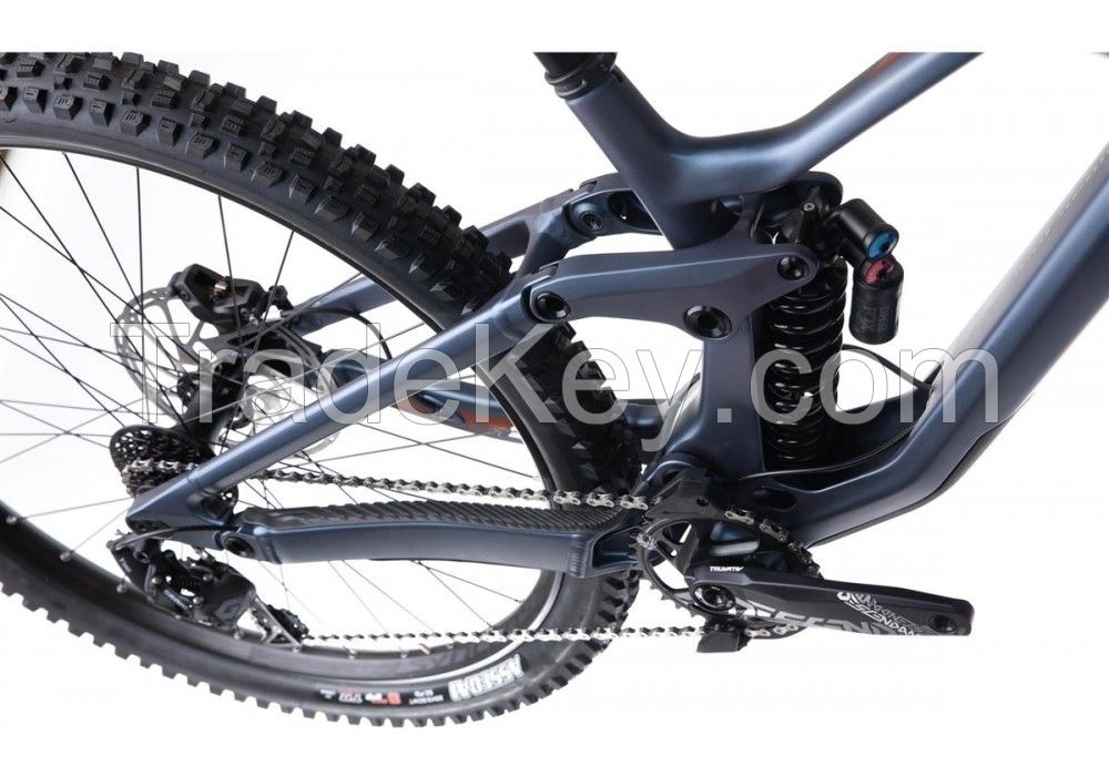 2020 Scott Gambler 910 29&quot; Mountain Bike - Downhill Full Suspension MTB