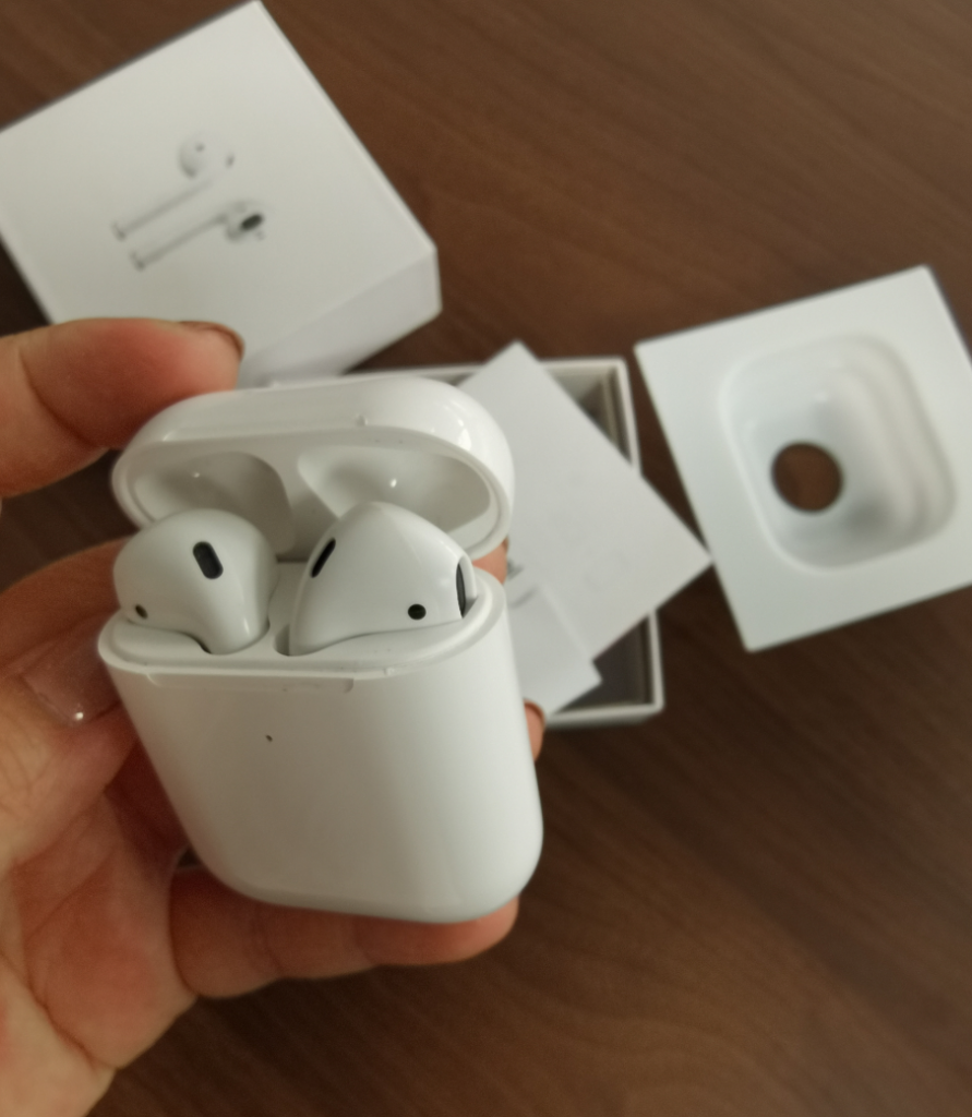 BlueTooth Earphone, Wireless Earphone&iuml;&frac14;AirPods, HUAWEI,IPHONE, Android earphone