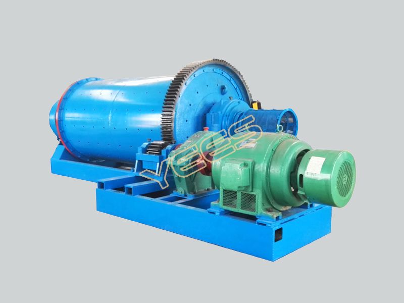 Mining Ball Mill Wet Ball Mill