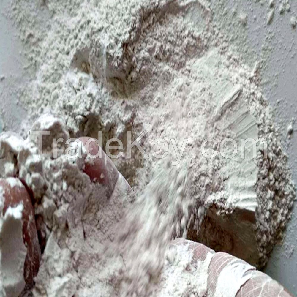 high strength gypsum plaster powder For Construction 