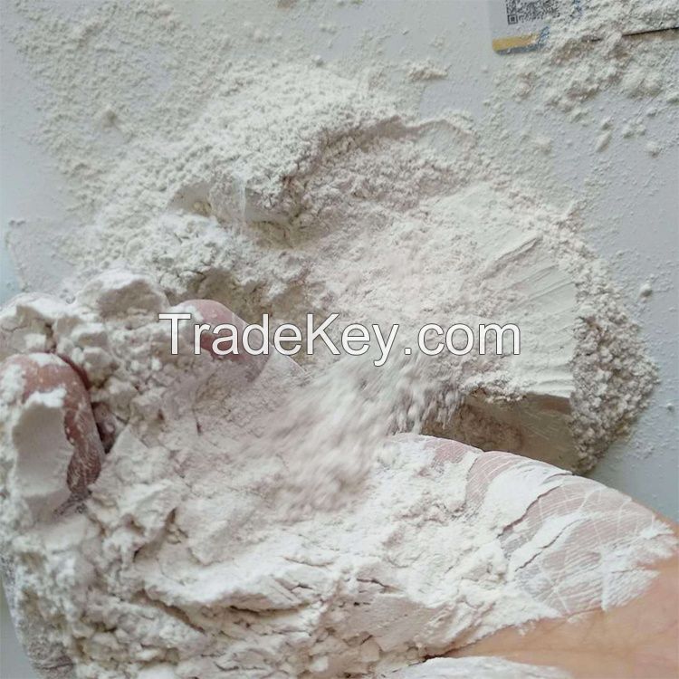 high strength gypsum plaster powder For Construction 