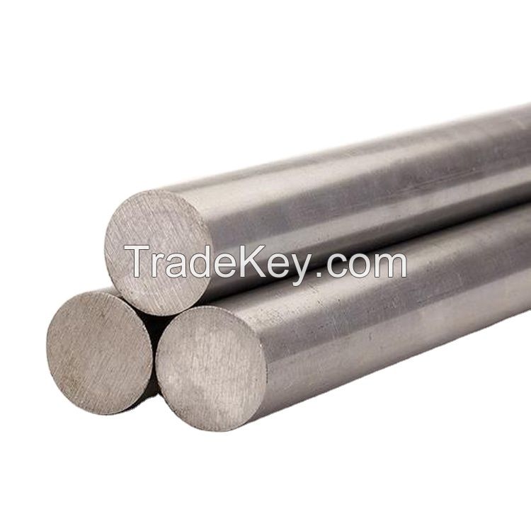 Multifunctional aluminum bar aluminum billet 6061 6082 