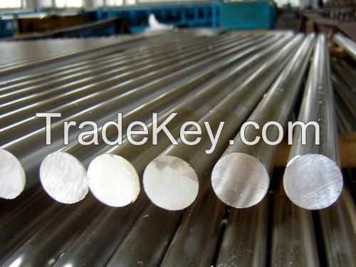 Multifunctional aluminum bar aluminum billet 6061 6082 