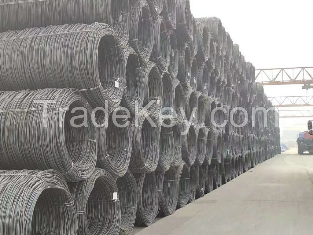 HRB400 500 STEEL REBAR