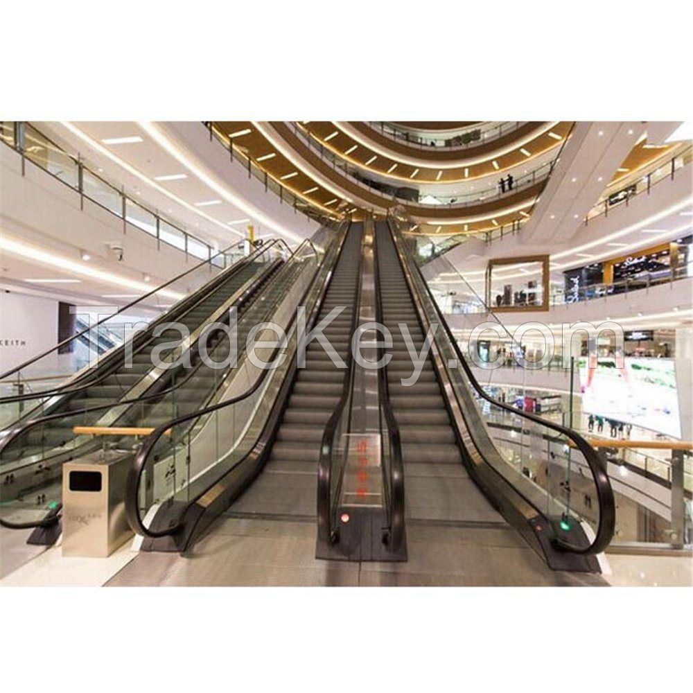 Cheap price and high quality escalator