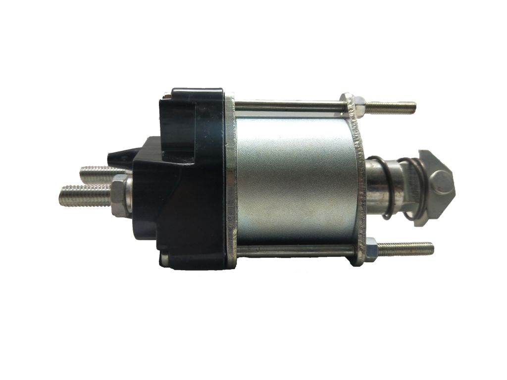 SS-83 Solenoid Switch for LADA Starter