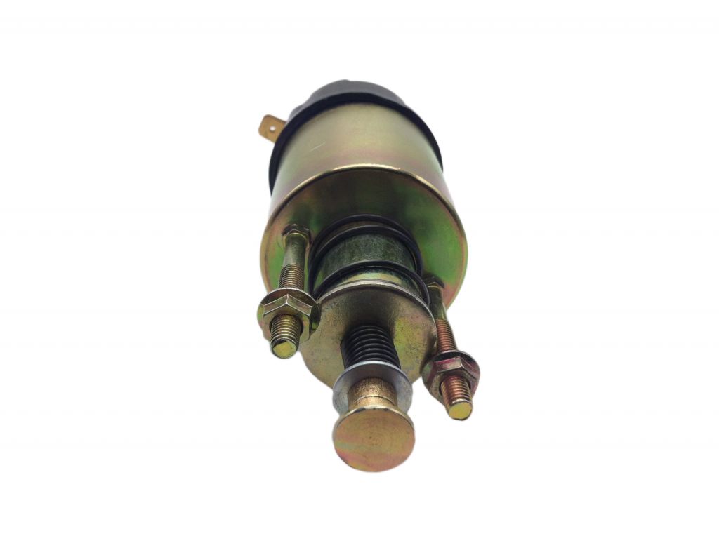 SS-707 Solenoid Switch for LUCAS Starter