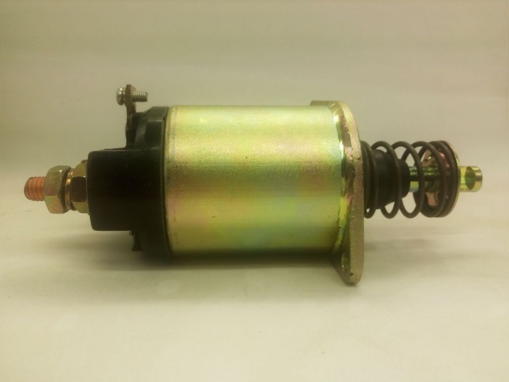 SS-2717 Solenoid Switch for DELCO Starter