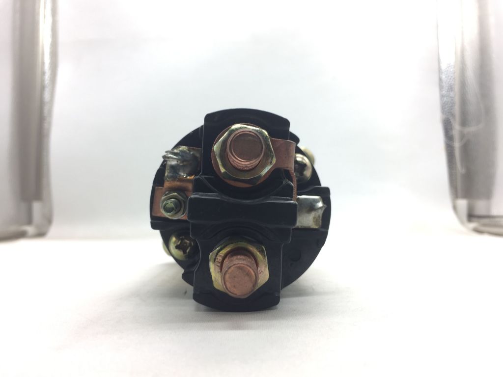 39MT 10511823 Solenoid Switch for  MITSUBISHI Starter