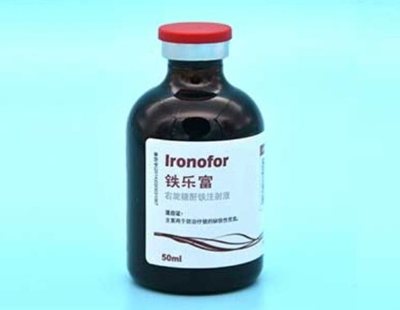 Iron Dextran Injection