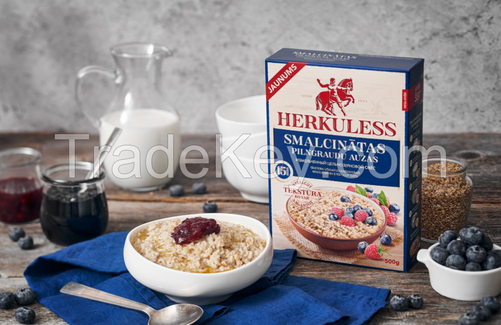 OAT FLAKES