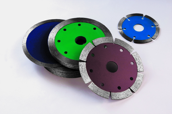 Diamond Saw Blade