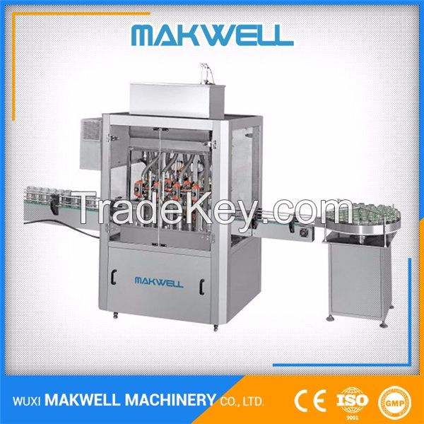 Food Packaging Machine