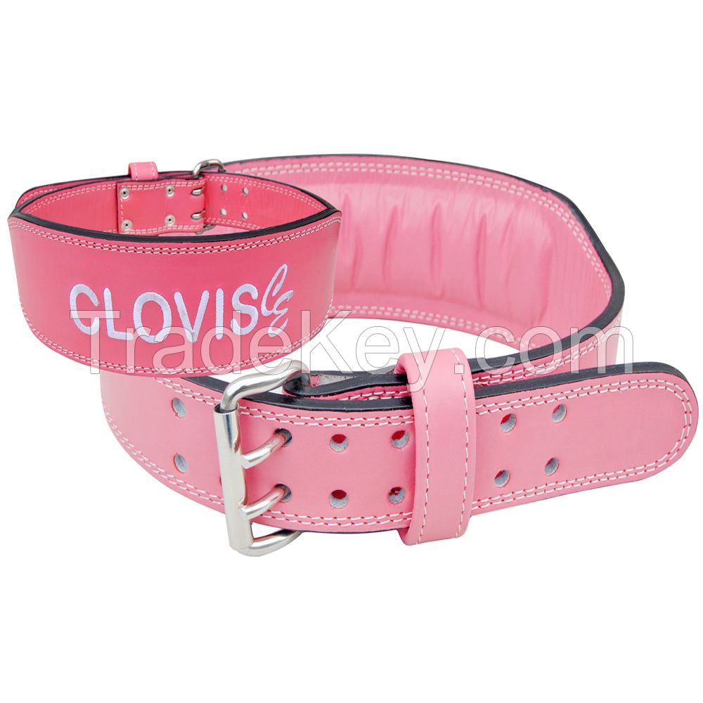 Weight Lifting Belt