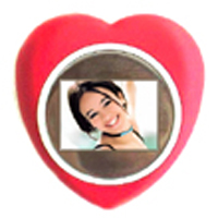1.1inch Mini digital Photo frame