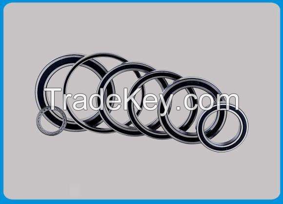 Thin Wall Bearings deep groove ball bearing 6909zz 6908zz 6806zz