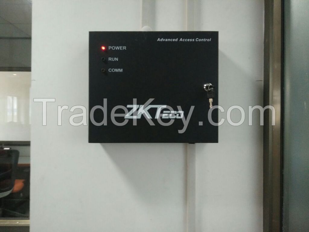 Access Control System