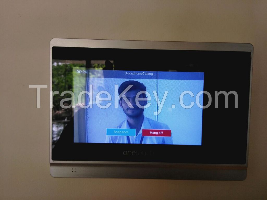 Video Door Phone/ Video Entry system