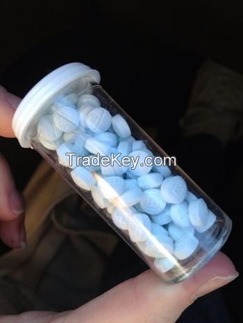 Oxycodone pills