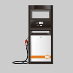 Fuel Dispenser