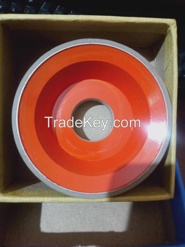 Diamond  Wheel