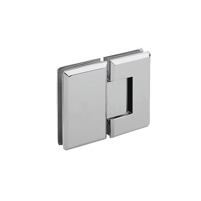 bathroom shower door hardware