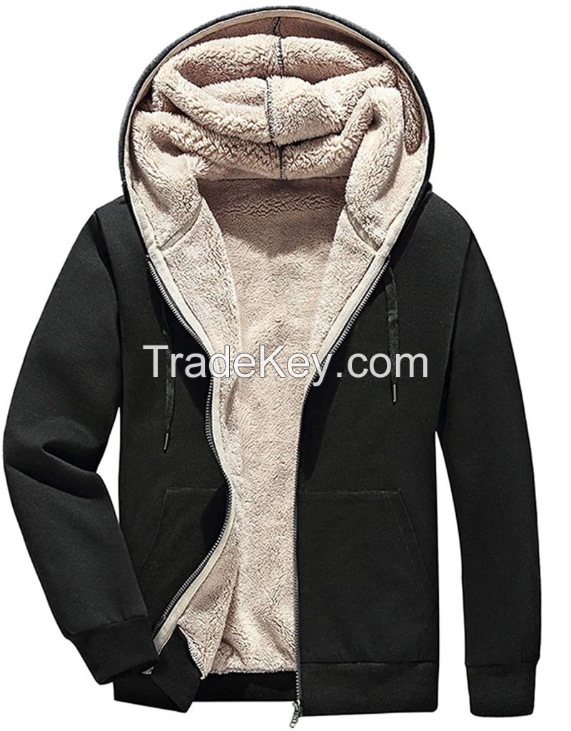 Mens hoodie Jacket