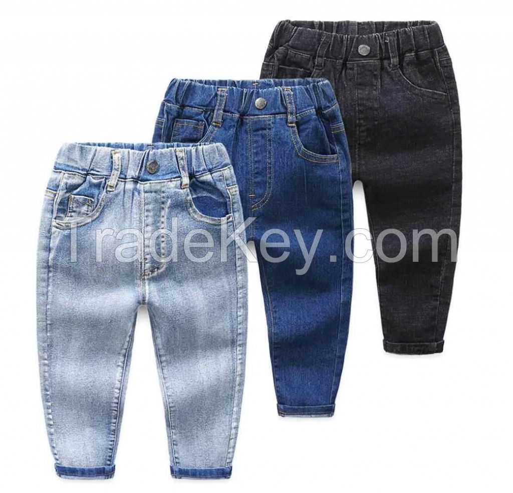 Baby Jeans Pant 