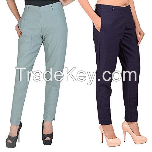 Ladies Chino Pant 