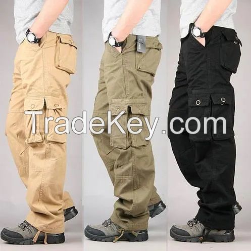 Cargo Pant 