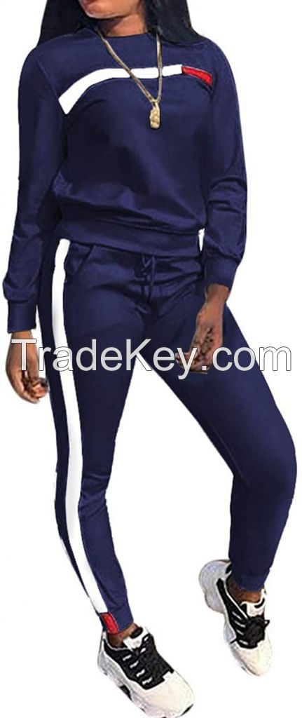 Ladies Tracksuit 