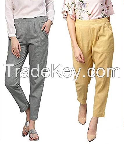 Ladies Chino Pant 