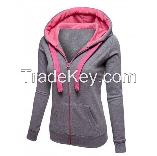 Hoodie Jacket 