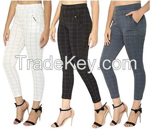 Ladies Chino Pant 