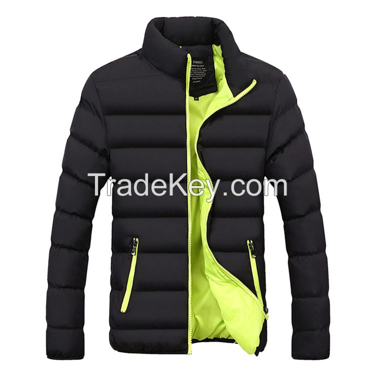 Padding Jacket 