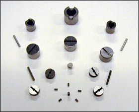 Alnico Permanent Magnet