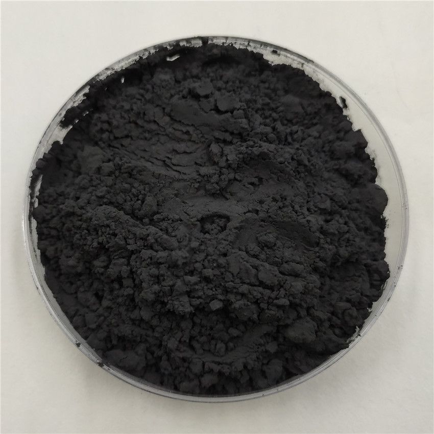 China factory price high quality ceramic Cobalt Oxide CoO black powder