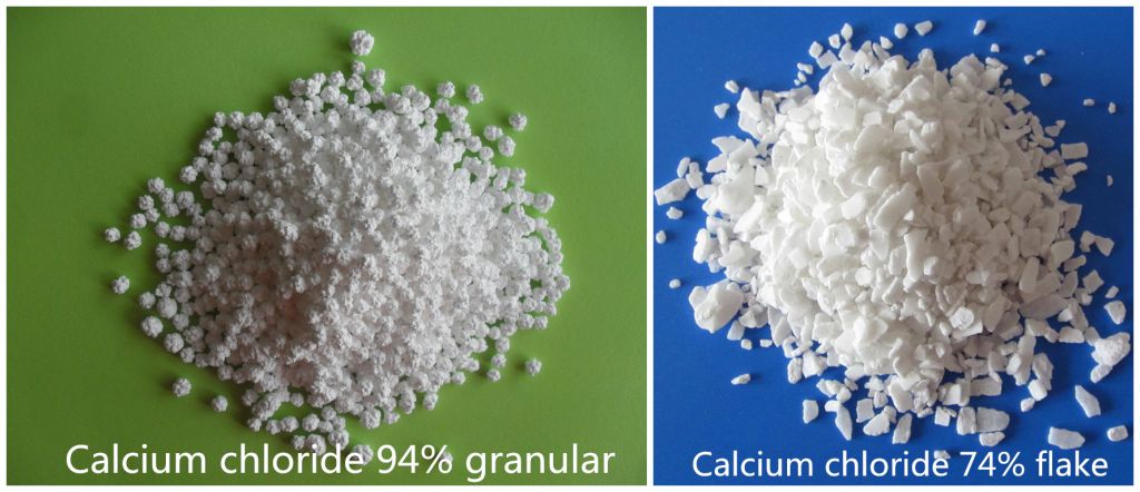 Calcium Chloride